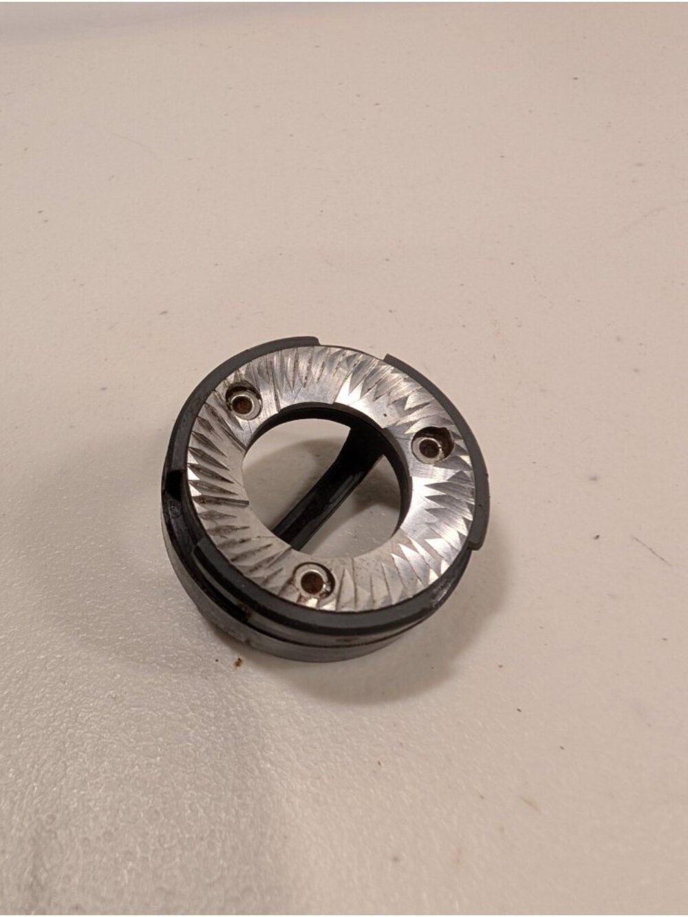 Breville BDC650BSS Coffee Maker Ring Grinder Replacement Part